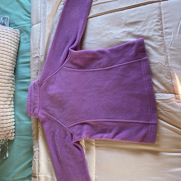 Kids Columbia zip up jacket - Picture 2 of 9